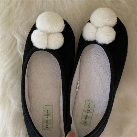 patricia green slippers on sale.